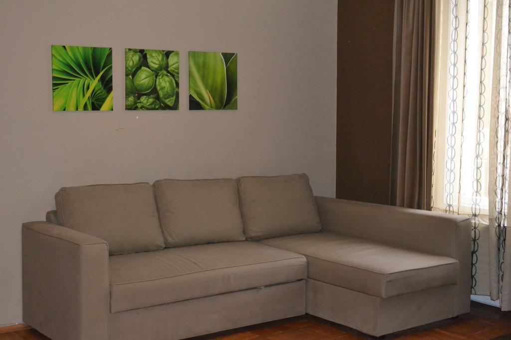 Goldfisch Apartment Hoher Markt Вена Экстерьер фото