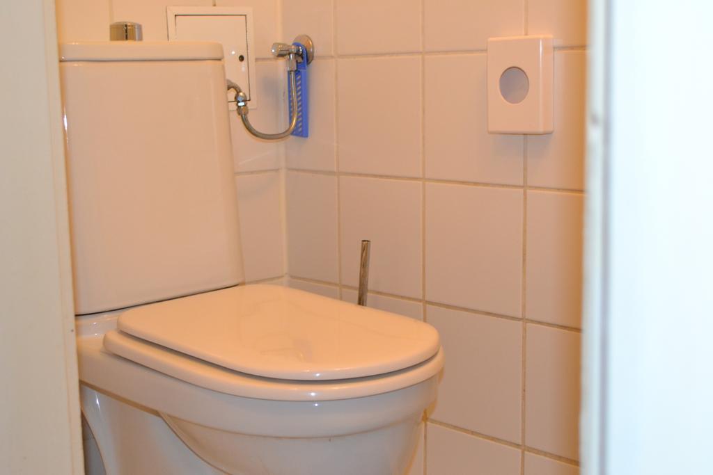 Goldfisch Apartment Hoher Markt Вена Экстерьер фото